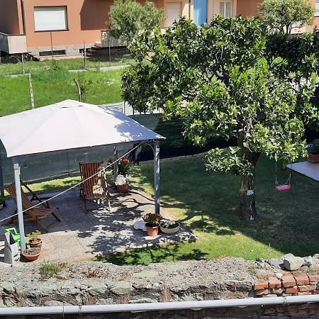 Appartamento Blu Deiva Marina Zewnętrze zdjęcie