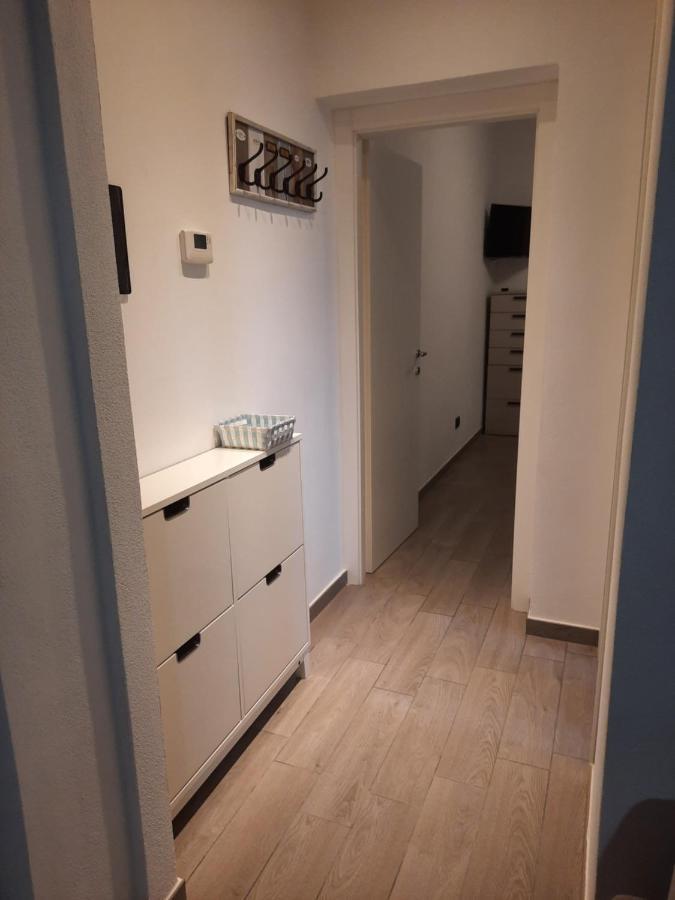 Appartamento Blu Deiva Marina Zewnętrze zdjęcie