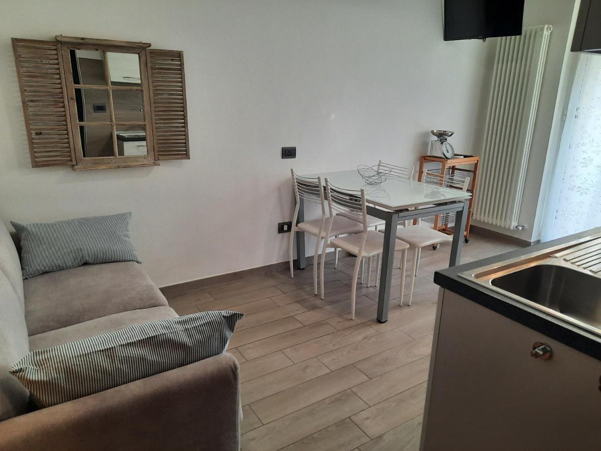 Appartamento Blu Deiva Marina Zewnętrze zdjęcie