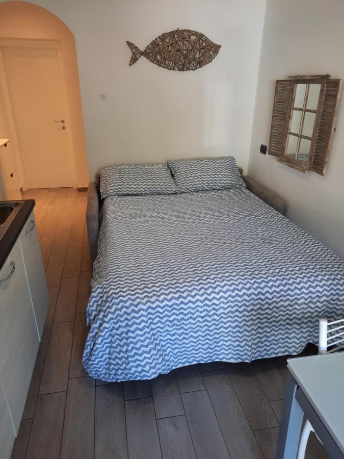 Appartamento Blu Deiva Marina Zewnętrze zdjęcie